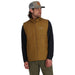 Simms Fall Run Insulated Vest Bronzeback Image 03