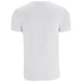 Simms Logo T-Shirt Pure White Image 02