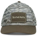 Simms Mesh All Over Trucker Tiger Camo Sand / Smoke Image 01