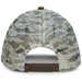 Simms Mesh All Over Trucker Tiger Camo Sand / Smoke Image 02