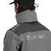 Simms Splash Cast Jacket Steel Image 06