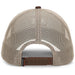 Simms Trout Icon Trucker Cap Kona Image 02