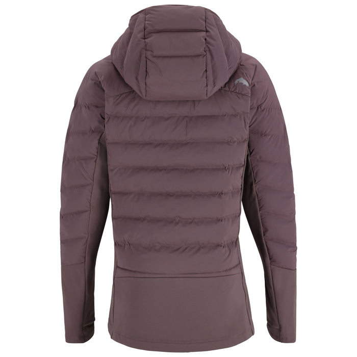 Simms Women's ExStream® Pull-Over Hoody Grayling Image 02