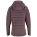 Simms Women's ExStream® Pull-Over Hoody Grayling Image 02