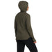 Simms Women's Heavyweight Baselayer Hoody Loden Image 04