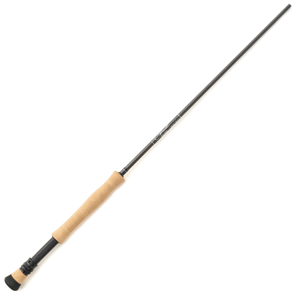 SCOTT FLY RODS – TW Outdoors