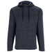 Simms Challenger Hoody Selvedge Heather Image 01