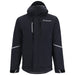 Simms Challenger Insulated Jacket Black Image 01