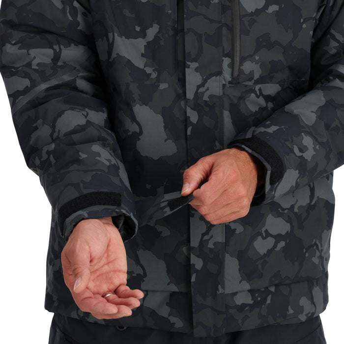 Simms Challenger Insulated Jacket Sale — TCO Fly Shop