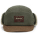 Simms Coldweather Cap Loden Image 01