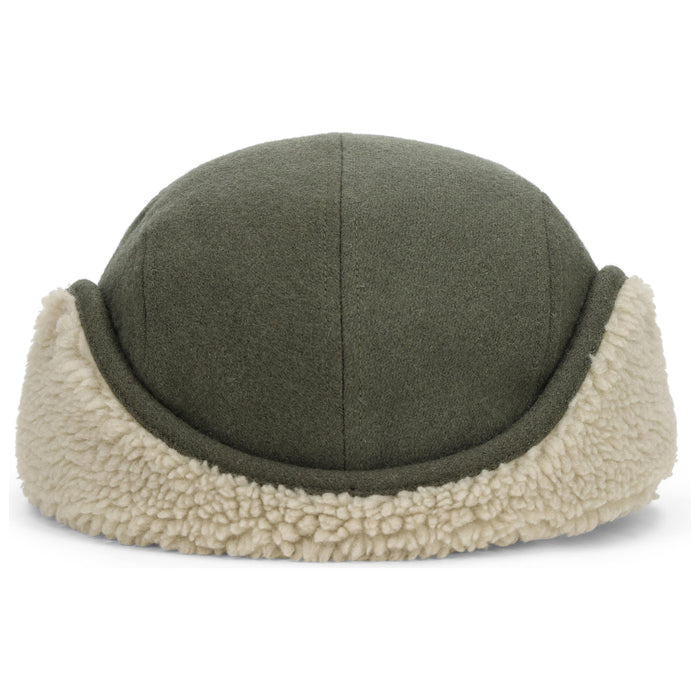 Simms Coldweather Cap Loden Image 02