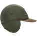 Simms Coldweather Cap Loden Image 03