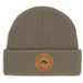 Simms Everyday Waffle Knit Beanie Dolomite Image 01