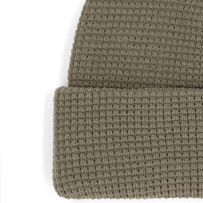 Simms Everyday Waffle Knit Beanie Dolomite Image 03