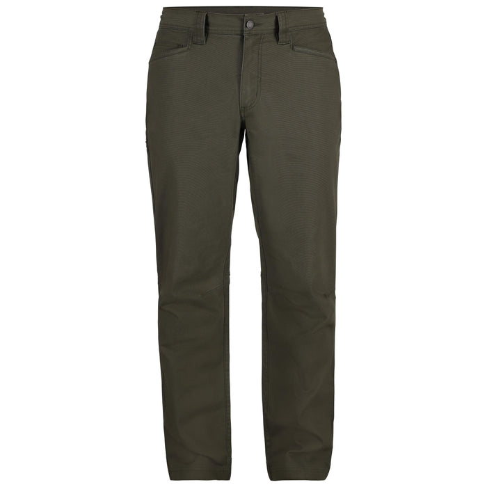 Simms Gallatin Pant Loden Image 01