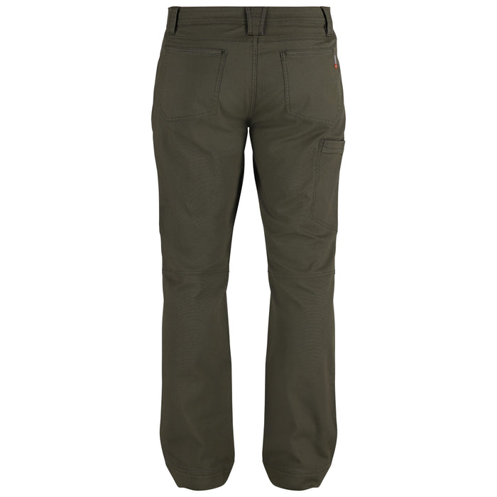 Simms Gallatin Pant Loden Image 02