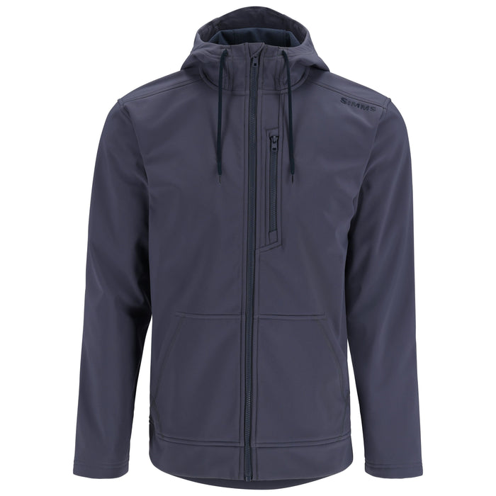 Simms Rogue Hoody Selvedge Image 01