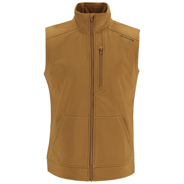 Simms Rogue Vest Bronzeback Image 01