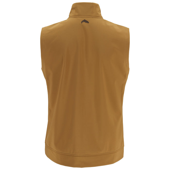 Simms Rogue Vest Bronzeback Image 02