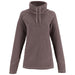 Simms Women's Rivershed Sweater Dolomite Heather Image 01