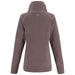 Simms Women's Rivershed Sweater Dolomite Heather Image 02