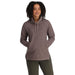 Simms Women's Rivershed Sweater Dolomite Heather Image 03