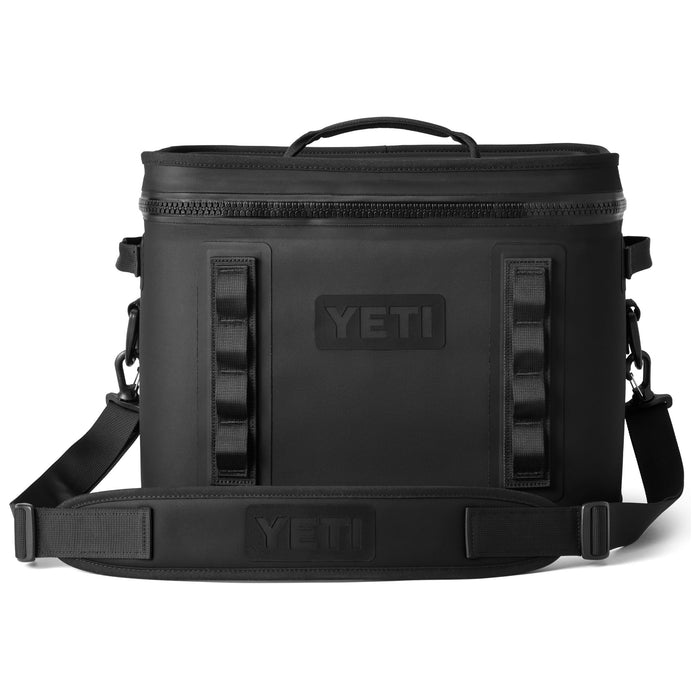 For Sale: Used Yeti Hopper Flip 18 Portable Soft Cooler - Charcoal