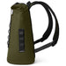 YETI Hopper M12 Backpack Soft Cooler Olive / Black Image 02