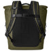 YETI Hopper M12 Backpack Soft Cooler Olive / Black Image 05