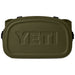 YETI Hopper M12 Backpack Soft Cooler Olive / Black Image 06