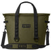 YETI Hopper M30 2.0 Soft Cooler Olive / Black Image 01