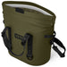 YETI Hopper M30 2.0 Soft Cooler Olive / Black Image 02