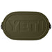 YETI Hopper M30 2.0 Soft Cooler Olive / Black Image 06