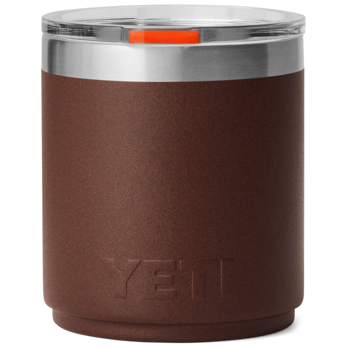 YETI Rambler 10 oz Lowball 2.0 with Magslider Lid