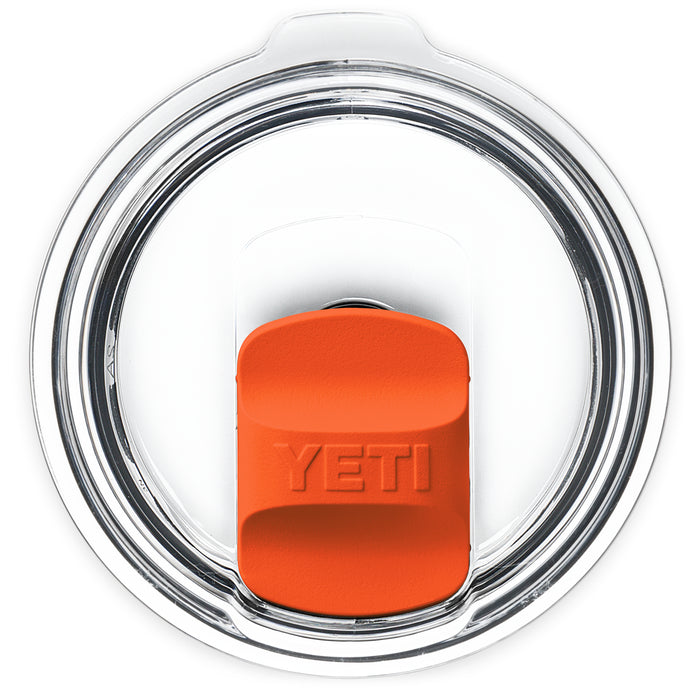 YETI Rambler 10 oz Lowball 2.0 with Magslider Lid