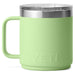 YETI Rambler 10 oz Mug with Magslider Lid Key Lime Image 02