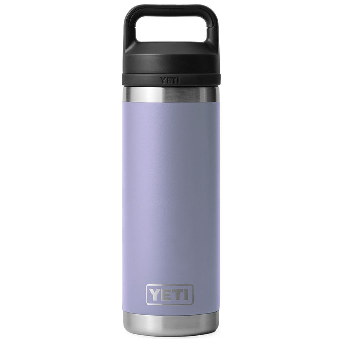 Tips and Tricks With Yeti Rambler Bottle and Flip Straw Lid Review