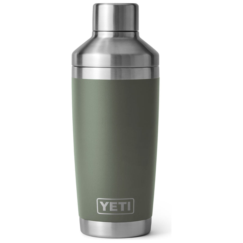 YETI Rambler Cocktail Shaker Lid — TCO Fly Shop