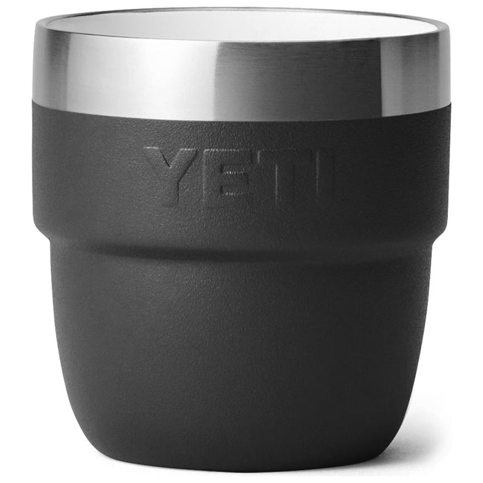 YETI Rambler 4 oz Cup 2 Pack - Navy - Backcountry & Beyond