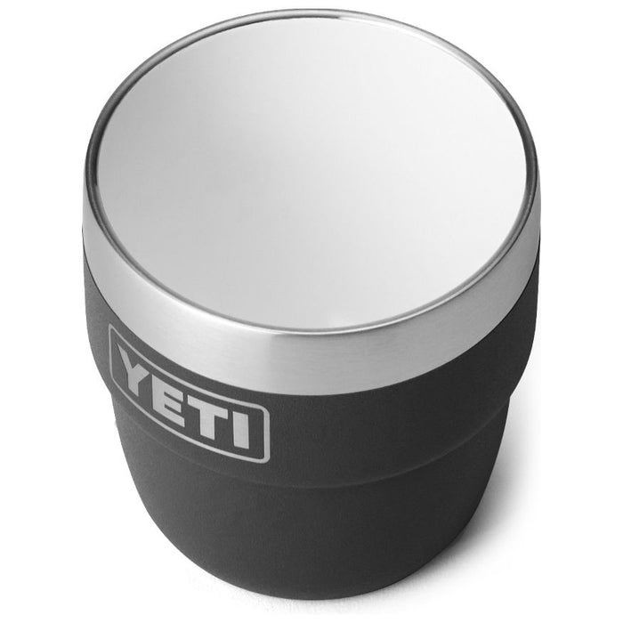 Yeti Rambler 4 oz Espresso Cup 2Pk - Quest Outdoors