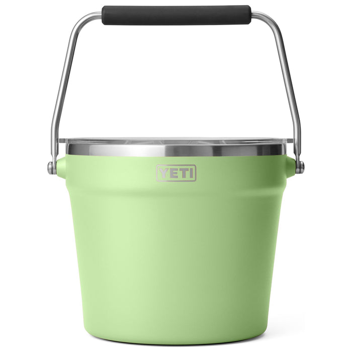 YETI Rambler Beverage Bucket Key Lime Image 01