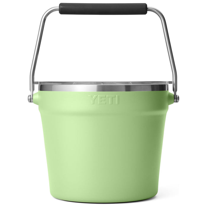 YETI Rambler Beverage Bucket Key Lime Image 02