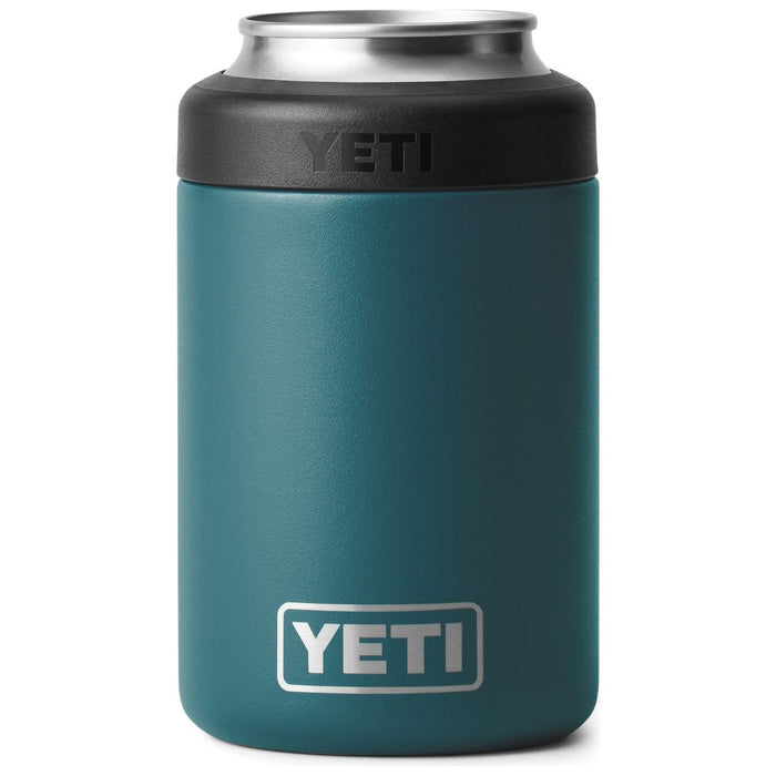 YETI Rambler Colster 2.0 Agave Teal Image 01