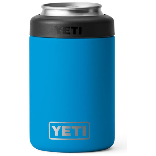 YETI Rambler Colster 2.0 Big Wave Blue Image 01