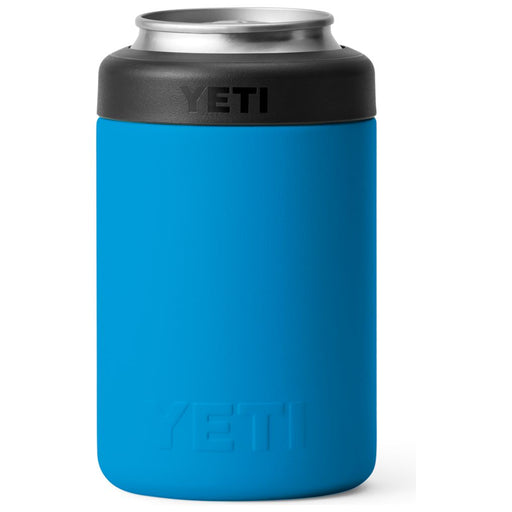 YETI Rambler Colster 2.0 Big Wave Blue Image 02