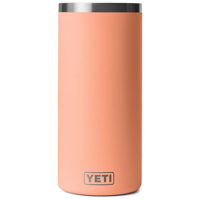 YETI Rambler Wine Chiller Lowcountry Peach Image 02