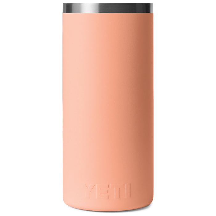 YETI Rambler Wine Chiller Lowcountry Peach Image 03