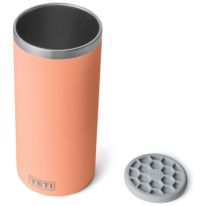 YETI Rambler Wine Chiller Lowcountry Peach Image 06