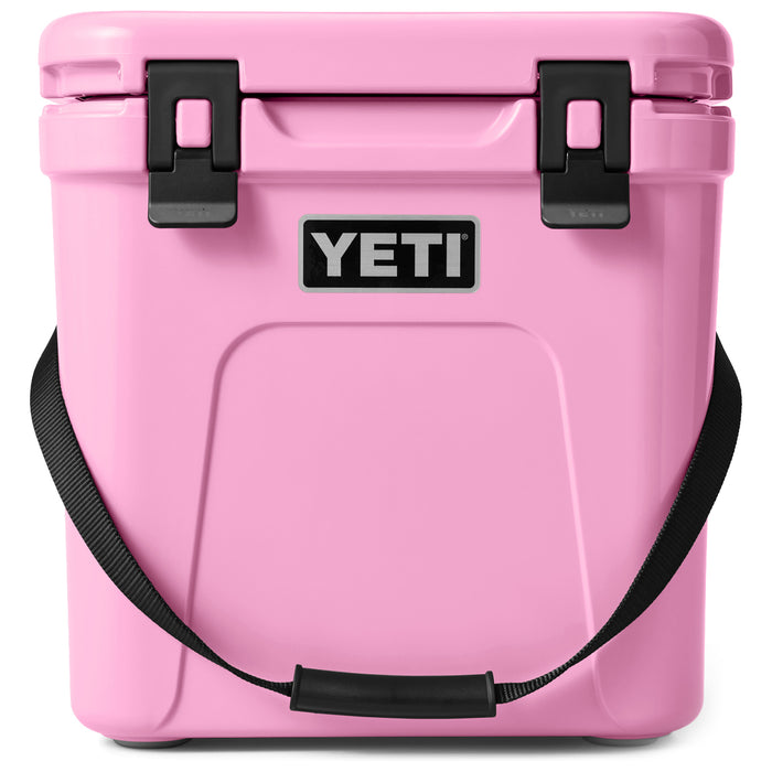 YETI Roadie 24 Cooler Power Pink Image 01