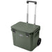 YETI Roadie 60 Wheeled Cooler Camp Green Image 01